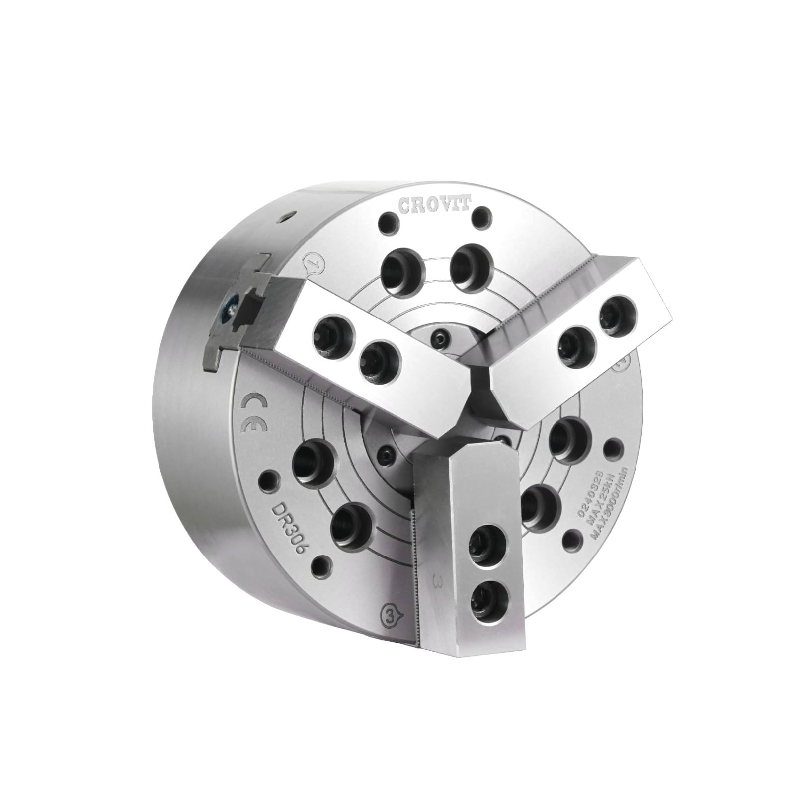 3 AYAKLI HİDROLİK AYNA