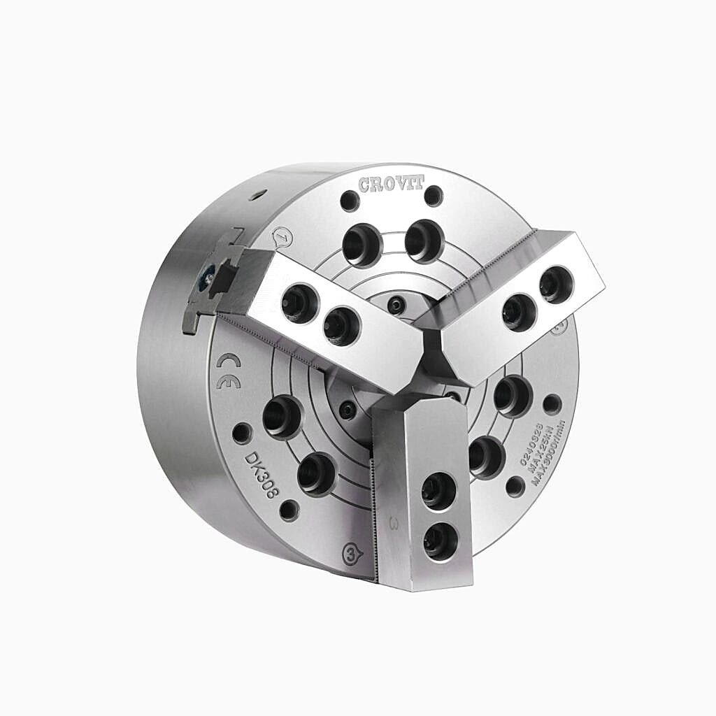 CNC talaşlı imalat hizmeti