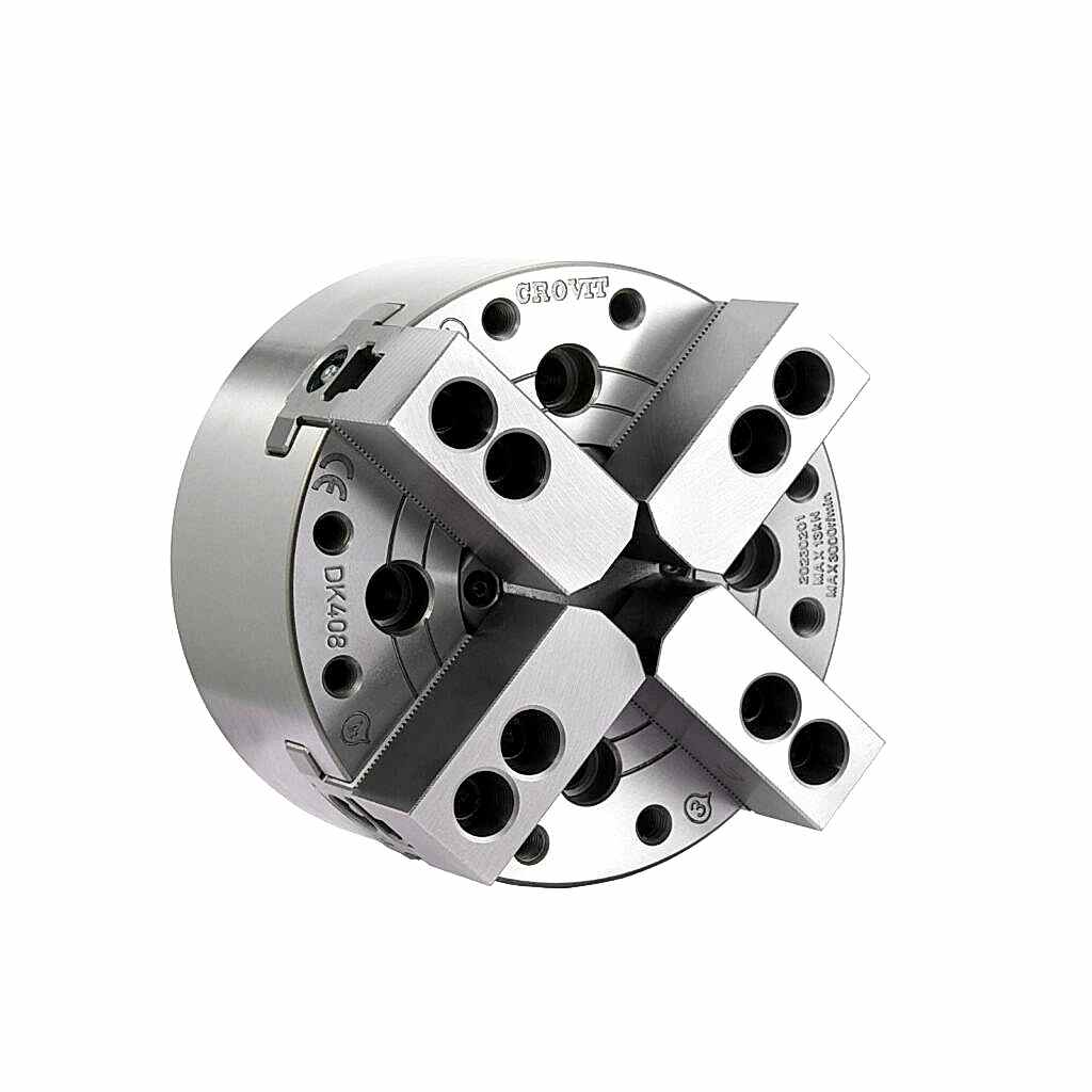 Özel ölçü CNC metal parça üretimi