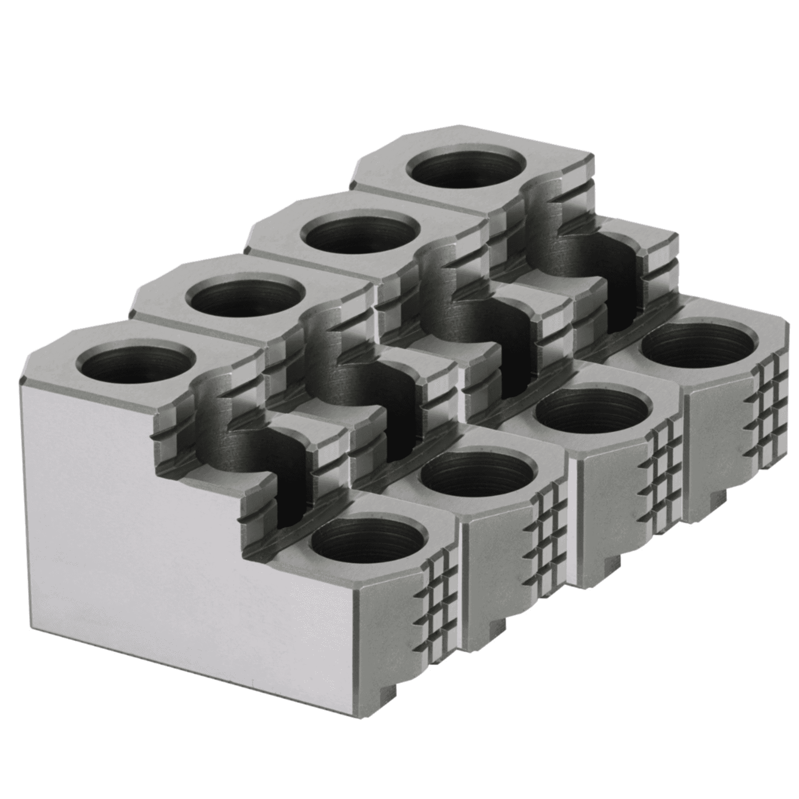 Hidrolik ayna sert ayak ve yumuşak ayak