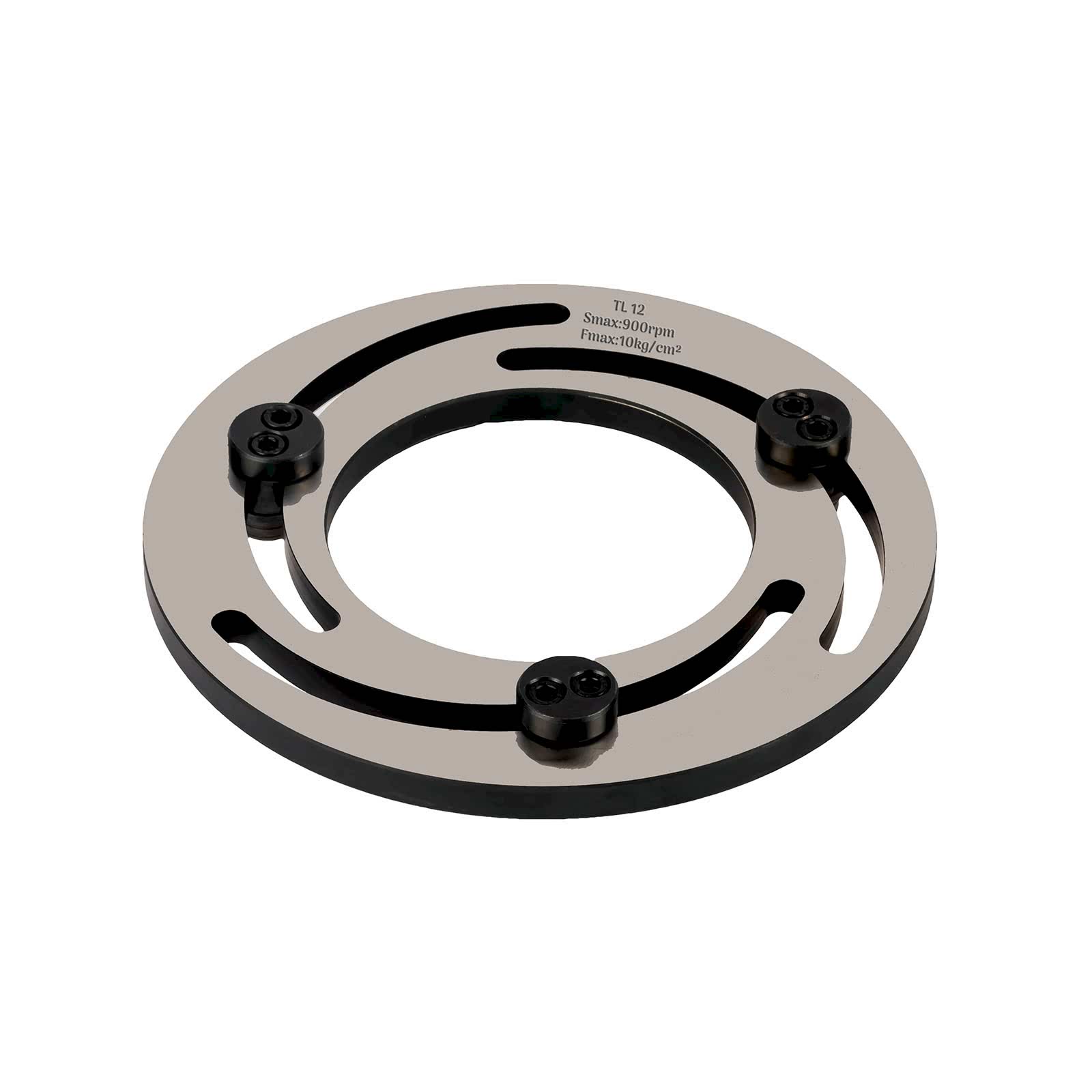 Hidrolik ayna bağlama ekipmanları