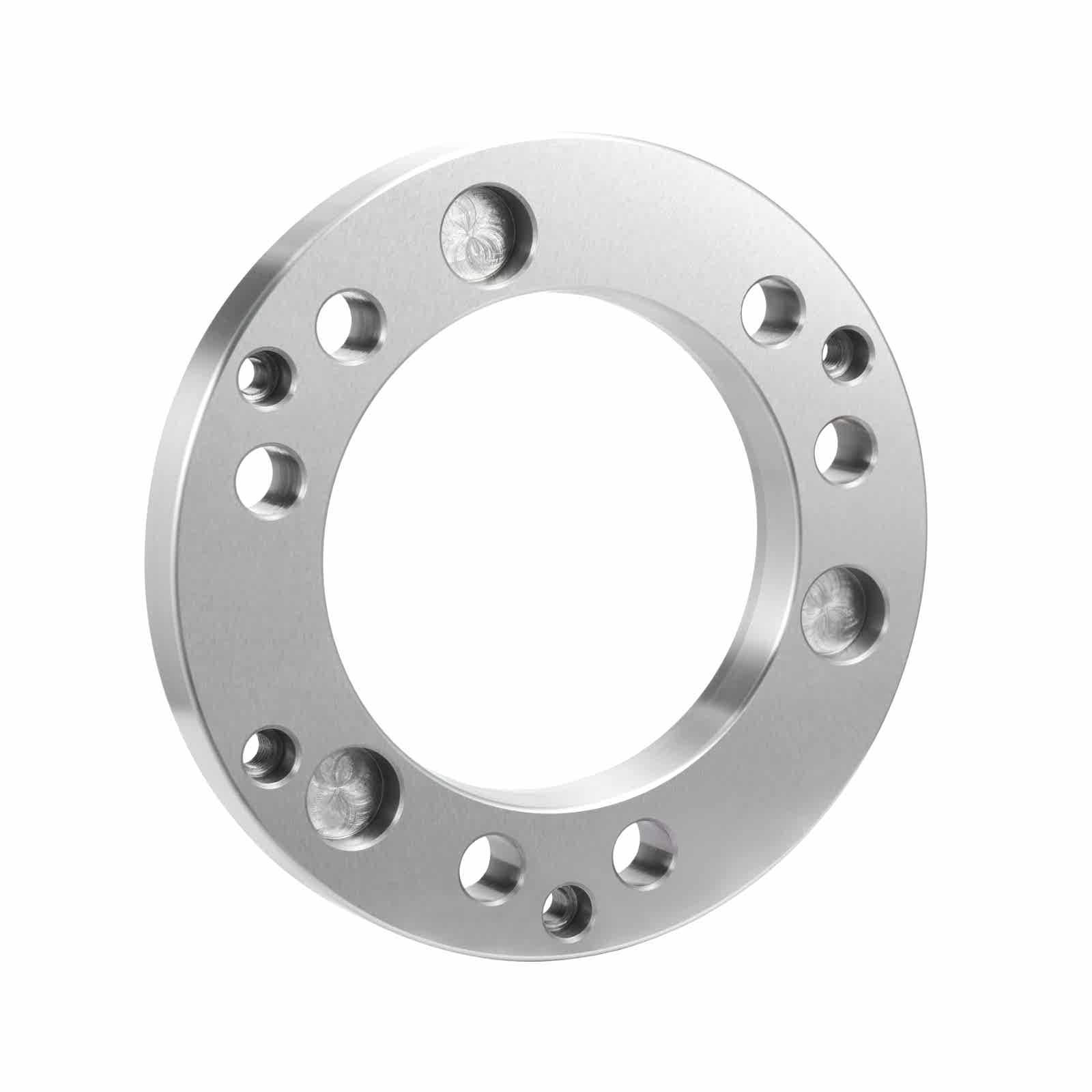 BAĞLANTI FLANŞLARI