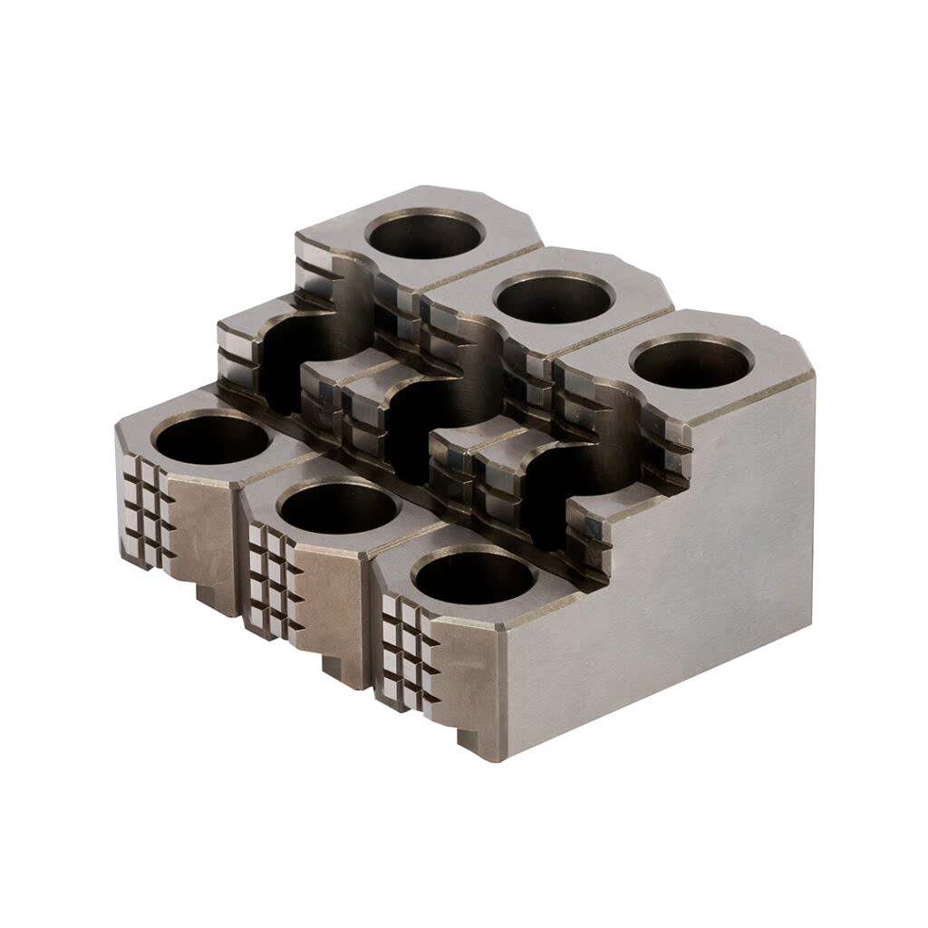 Sanayiye yönelik CNC üretim çözümleri