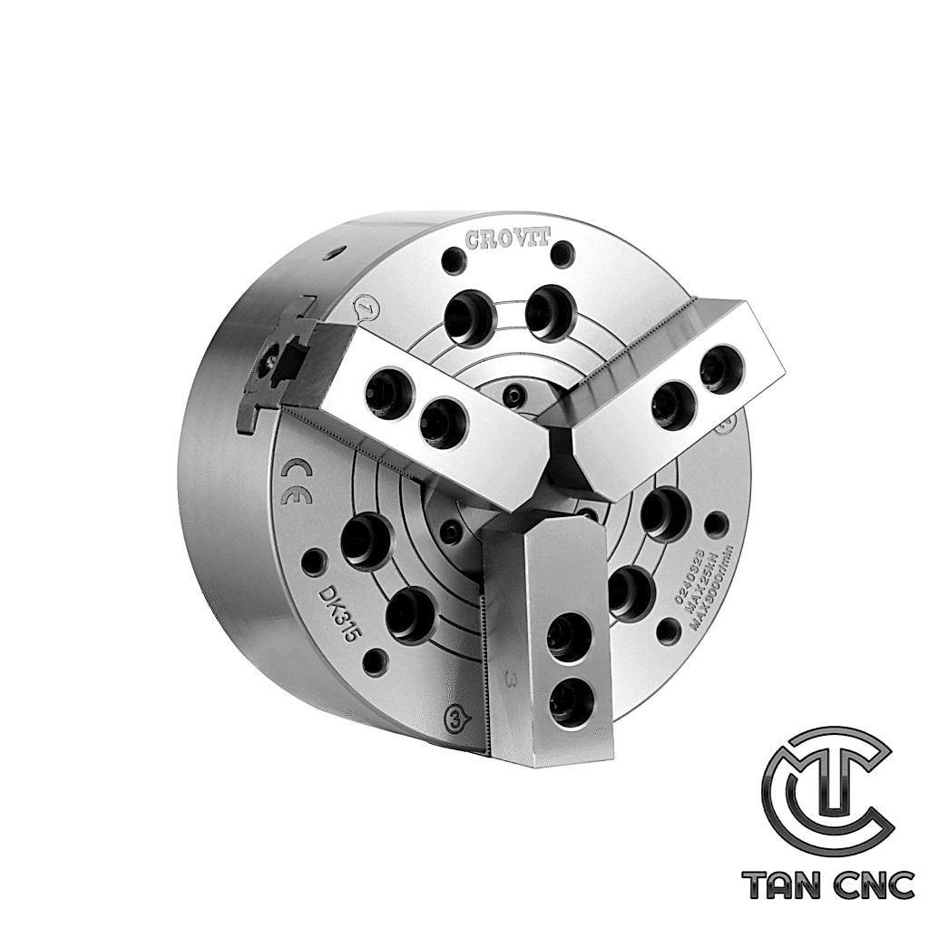 cnc torna hidrolik ayna