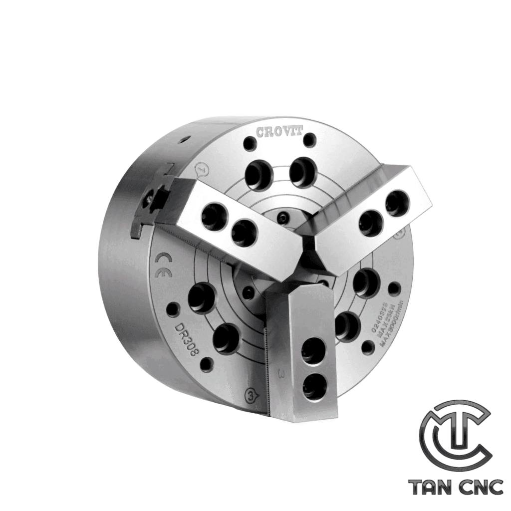 3 ayaklı cnc hidrolik ayna